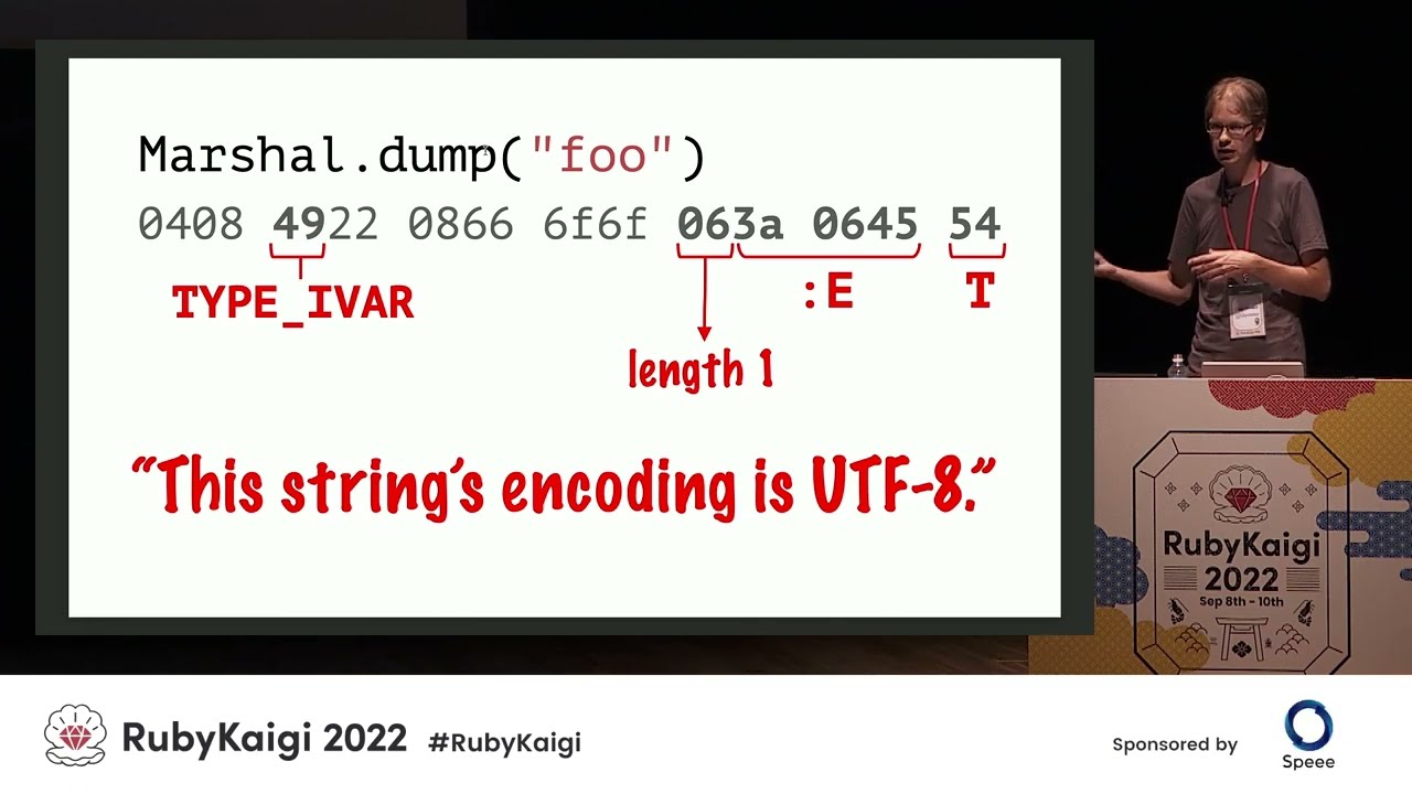 [EN]Caching With MessagePack / Chris Salzberg @shioyama
