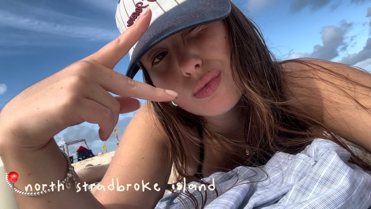 australia diary pt.1