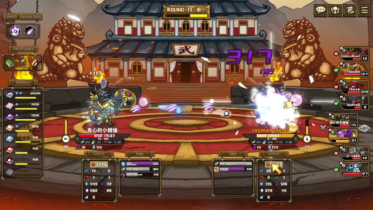 study hard in this build we are