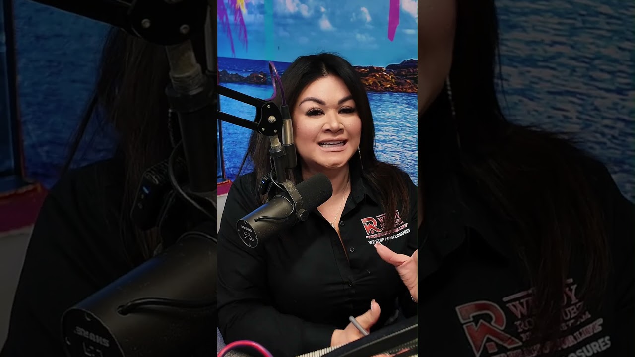 CARINA TOM, compartiendo información clave sobre la importancia del título de la propiedad 🏡