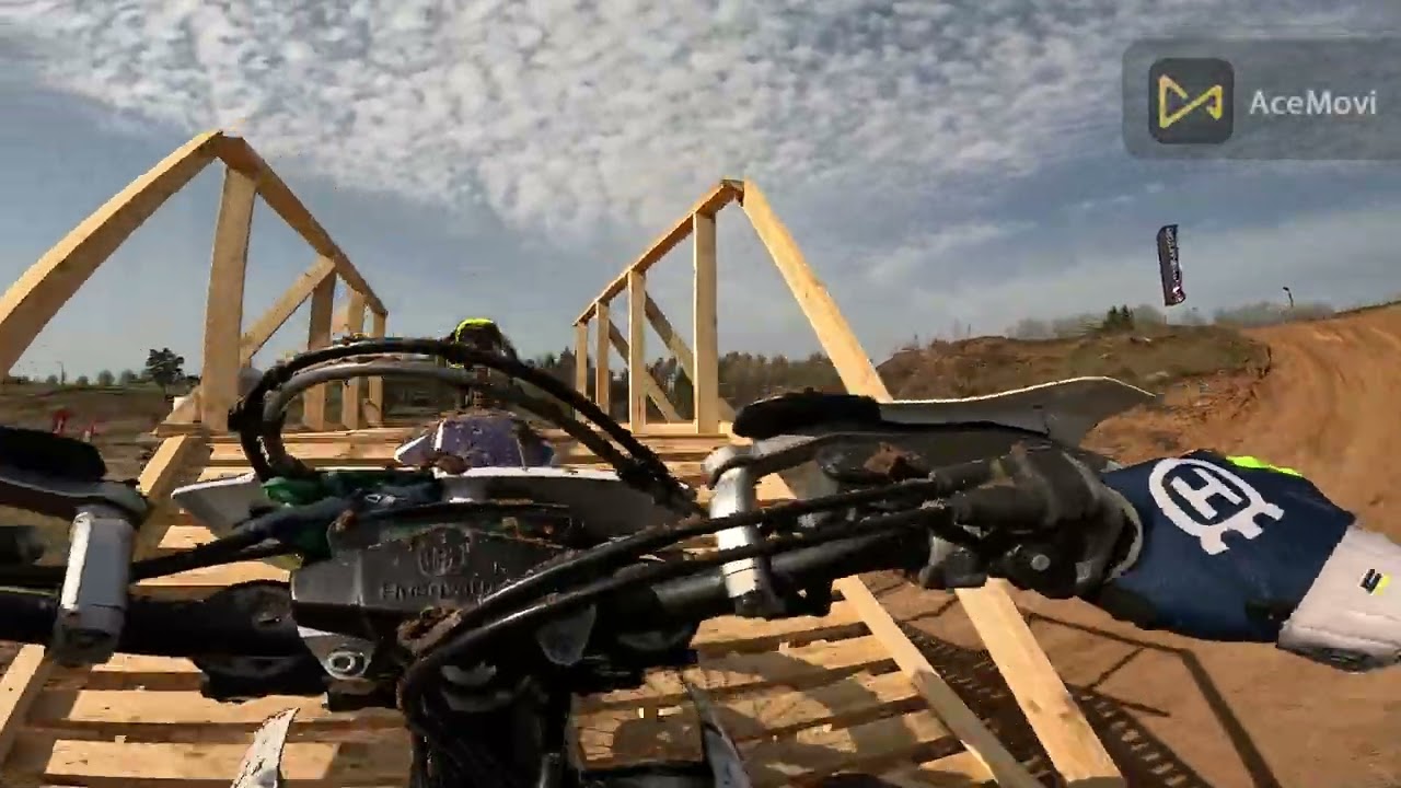 Jaanikese enduro 2025 Hobby578