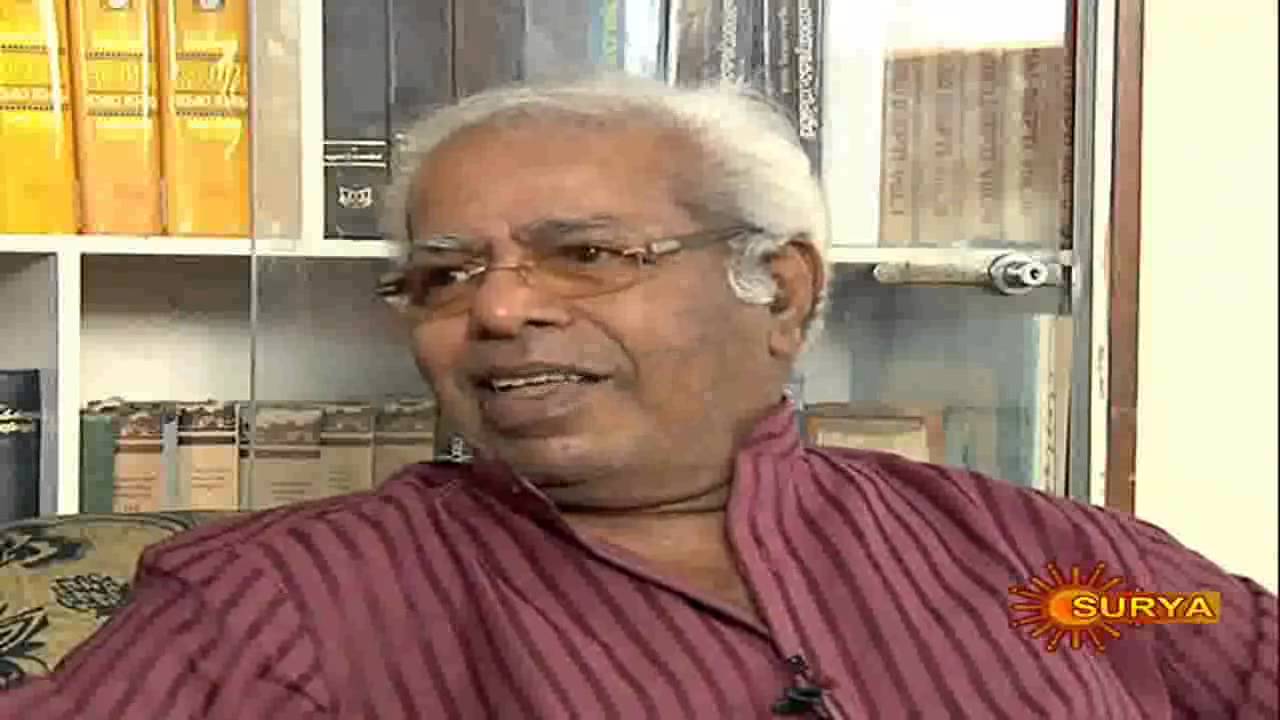 Thilakan in Varthamanam - Part 3