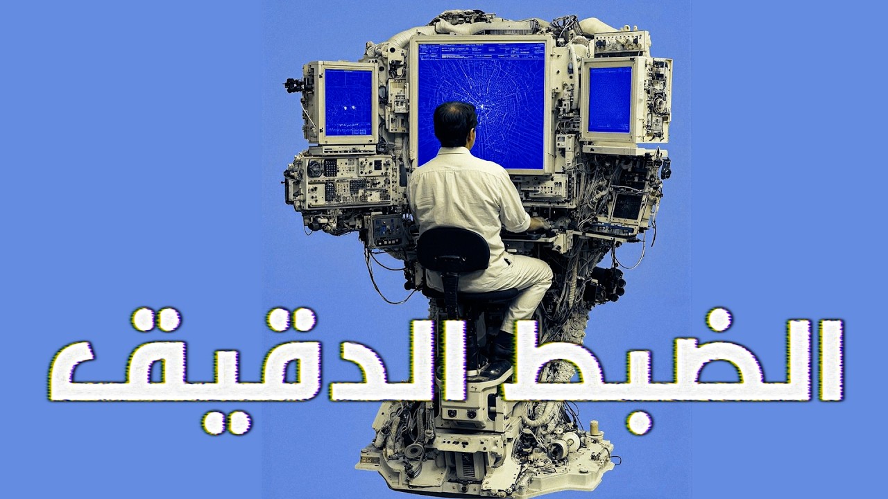 الإله وكعكة الحياة. مدخل الى الضبط الدقيق