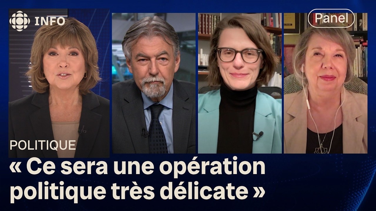 Le Canada se dit prêt à « contribuer » à la sécurité du détroit d’Ormuz : analyse