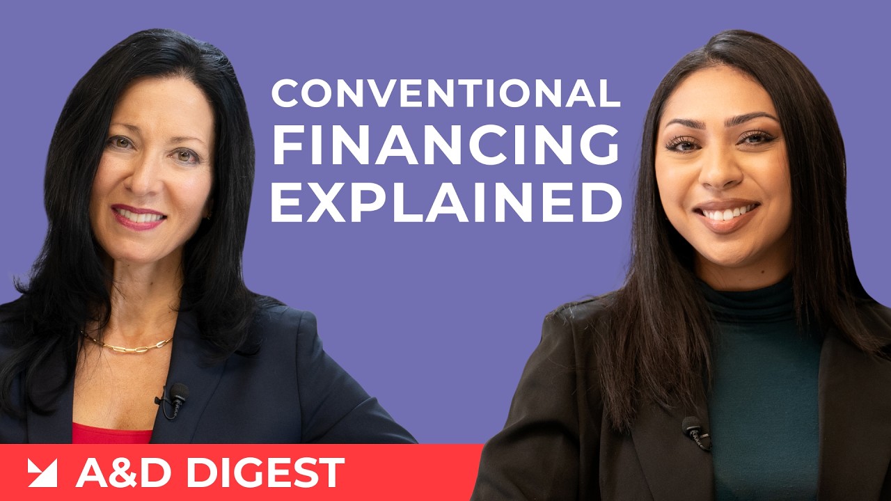 Fannie Mae & Freddie Mac Guidelines Explained: Is a Conventional Loan Right for My Client?