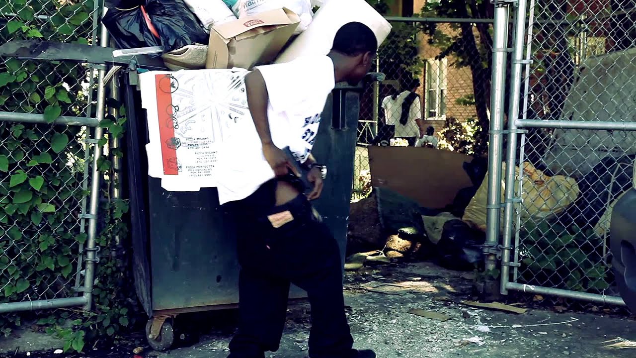 LIL BRUCEY - I CANT TELL Official Video Directed by Ruff Bone