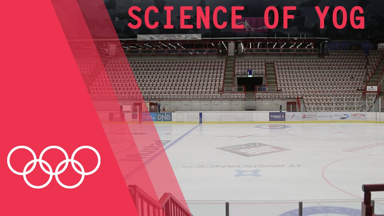 Gj&oslash;vik Hall - The world's largest underground cavern | Science of YOG with Tom Scott