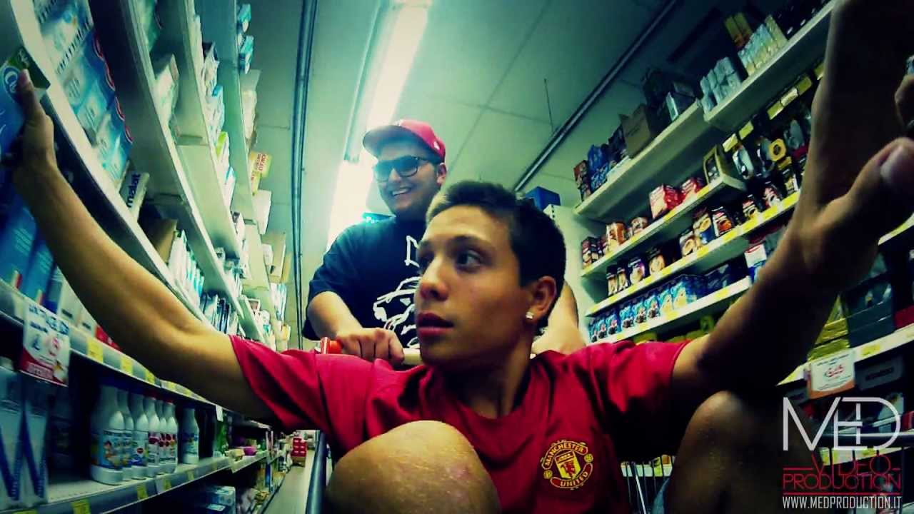 Fly-$ feat. Giaime - LA-LA-LA (MAKING VIDEO)