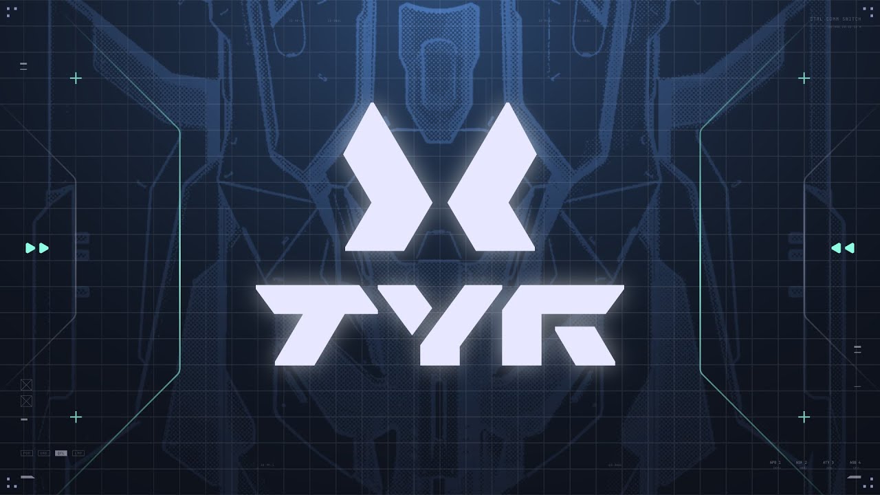 Tyr Teaser Trailer | Official