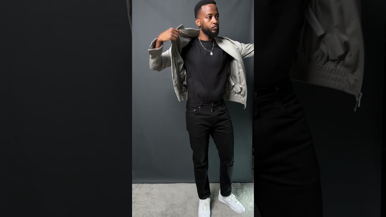 dicas de estilo para homens magros