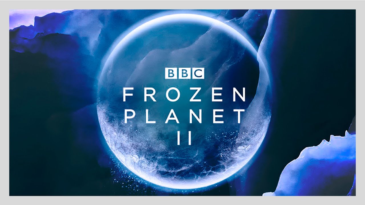 FROZEN PLANET II | Planeta Helado 2 | Tribute