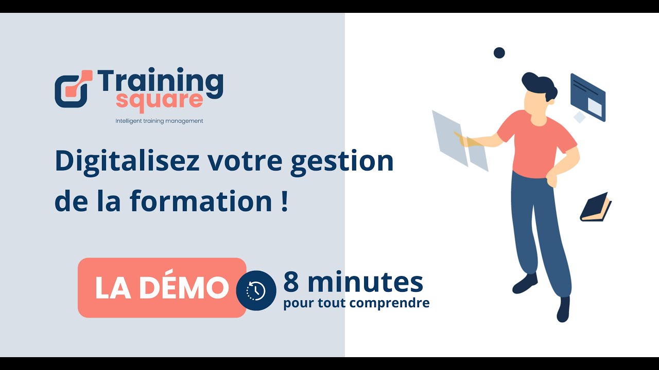 Vidéo de démonstration du logiciel TMS Training Square, 8 minutes pour tout comprendre !