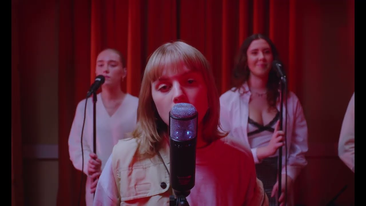 maria kallastu - ONLY (Live Session)