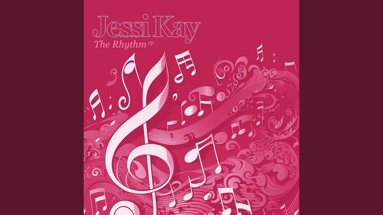 Let Me Take You (Jessi Kay's Extended Mix)