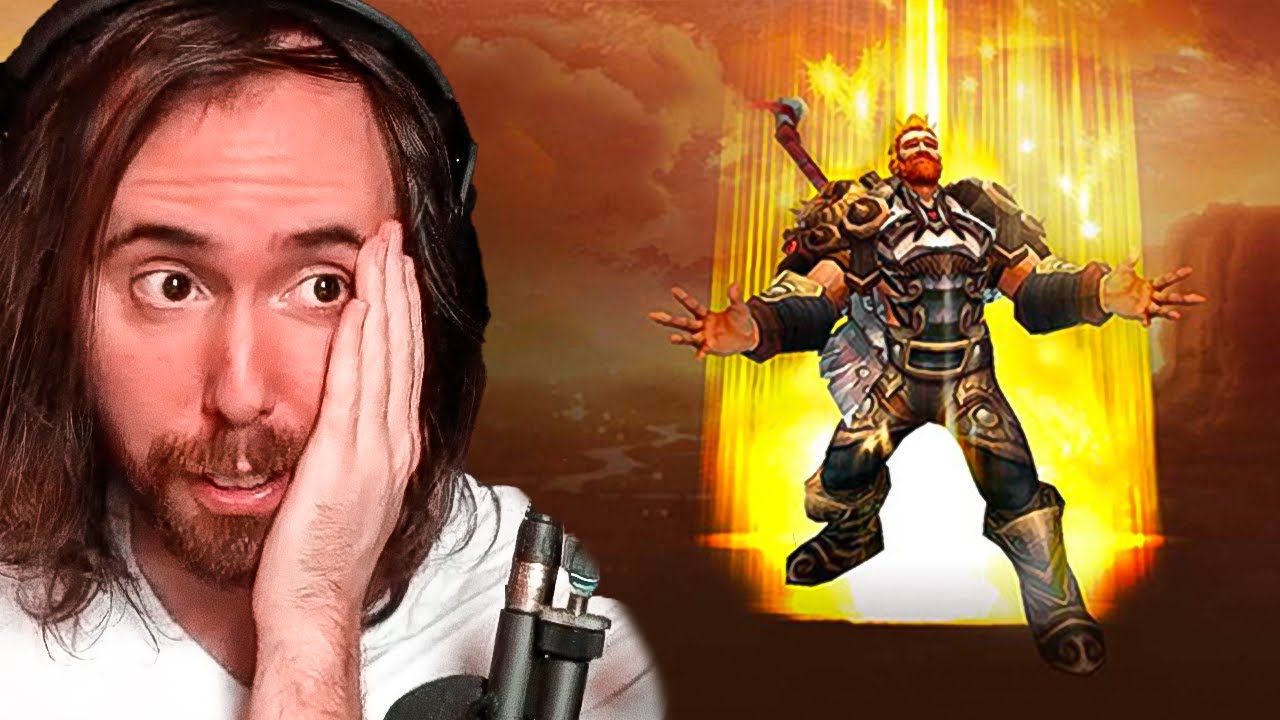 How Ashes of Creation Is Solving The Biggest Problem With MMOs