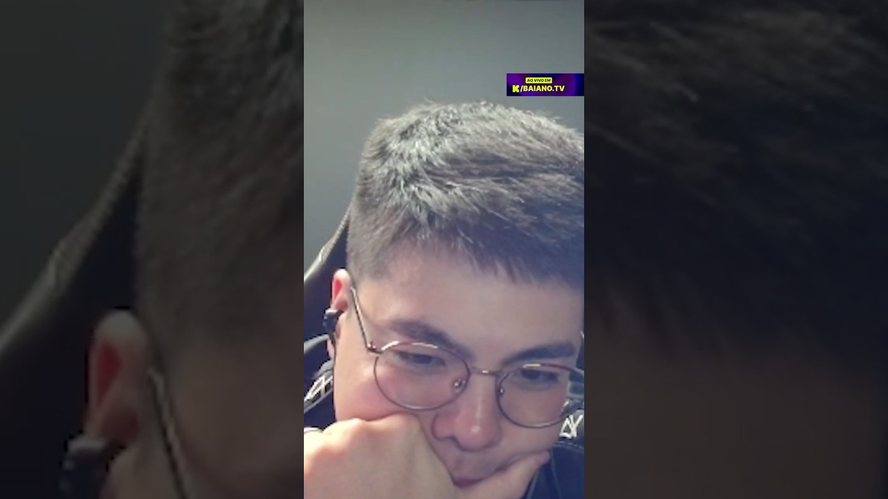 O ESINHA DEFENDEU O ACCEZ O KINGS LENDAS TODO 🥲