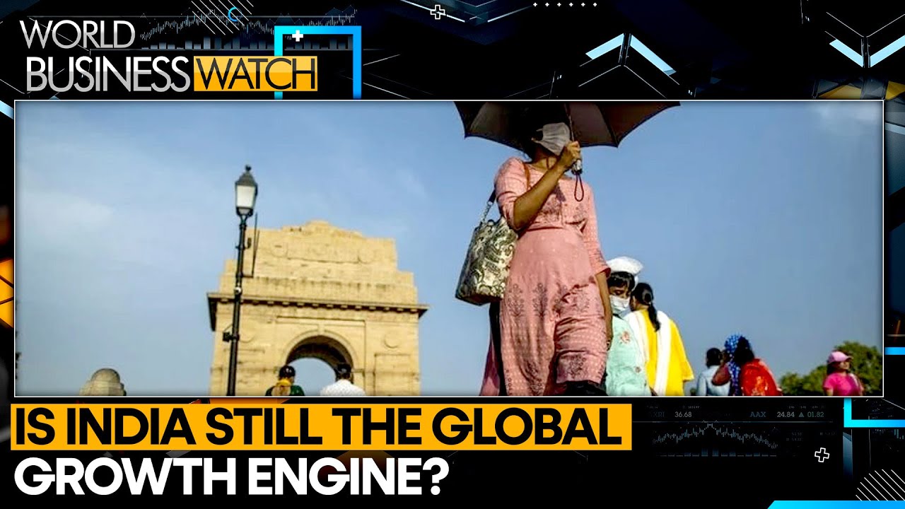 Deloitte Bets Big on the India Growth Story | WORLD BUSINESS WATCH | WION