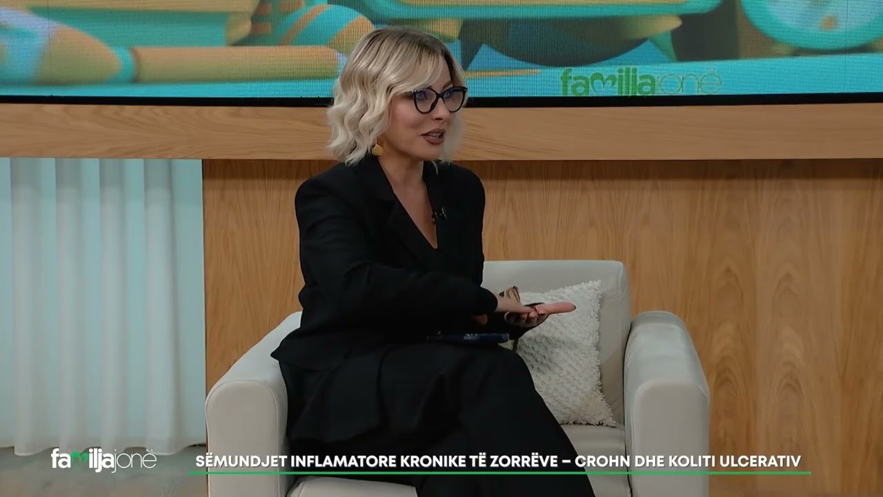 A guxoni ta përdorni sodën e bukës çdo natë? - Dëgjoni përgjigjjen e mjekut në studio!