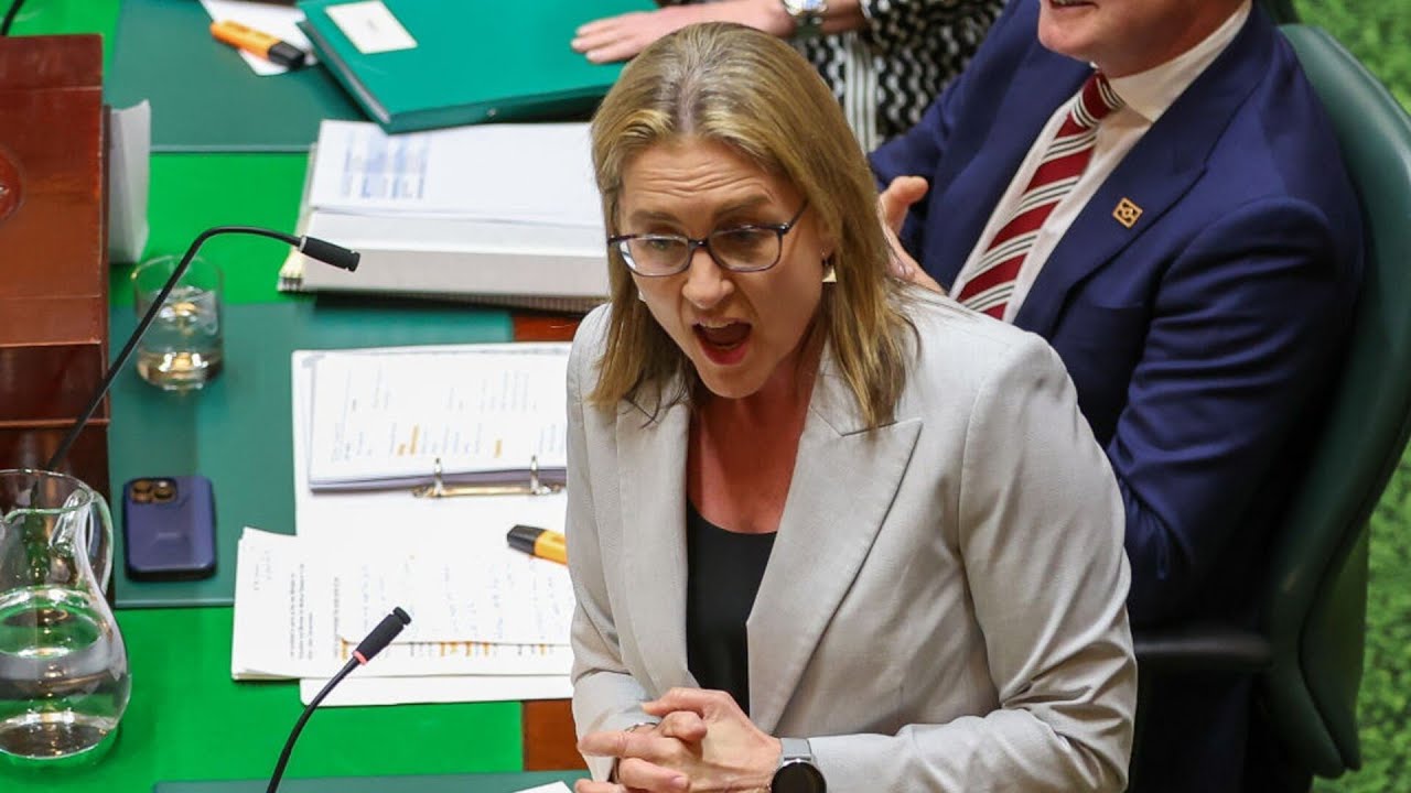Entirety of the Victorian government &lsquo;should be sacked&rsquo;