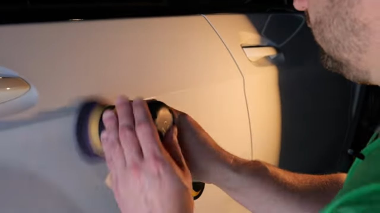 Transform Your Car's Shine With Labocosmetica Polishes! IG640