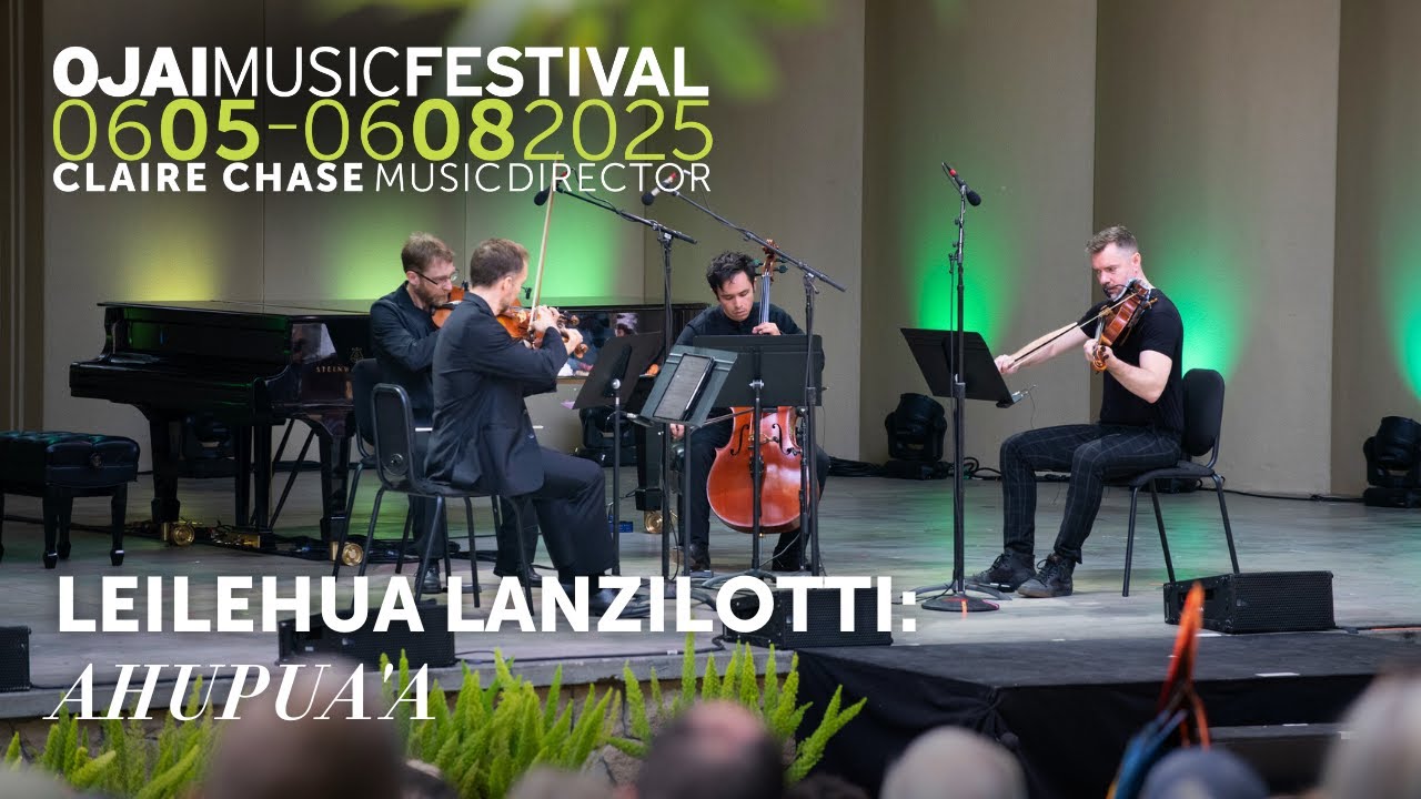 Leilehua Lanzilotti's 