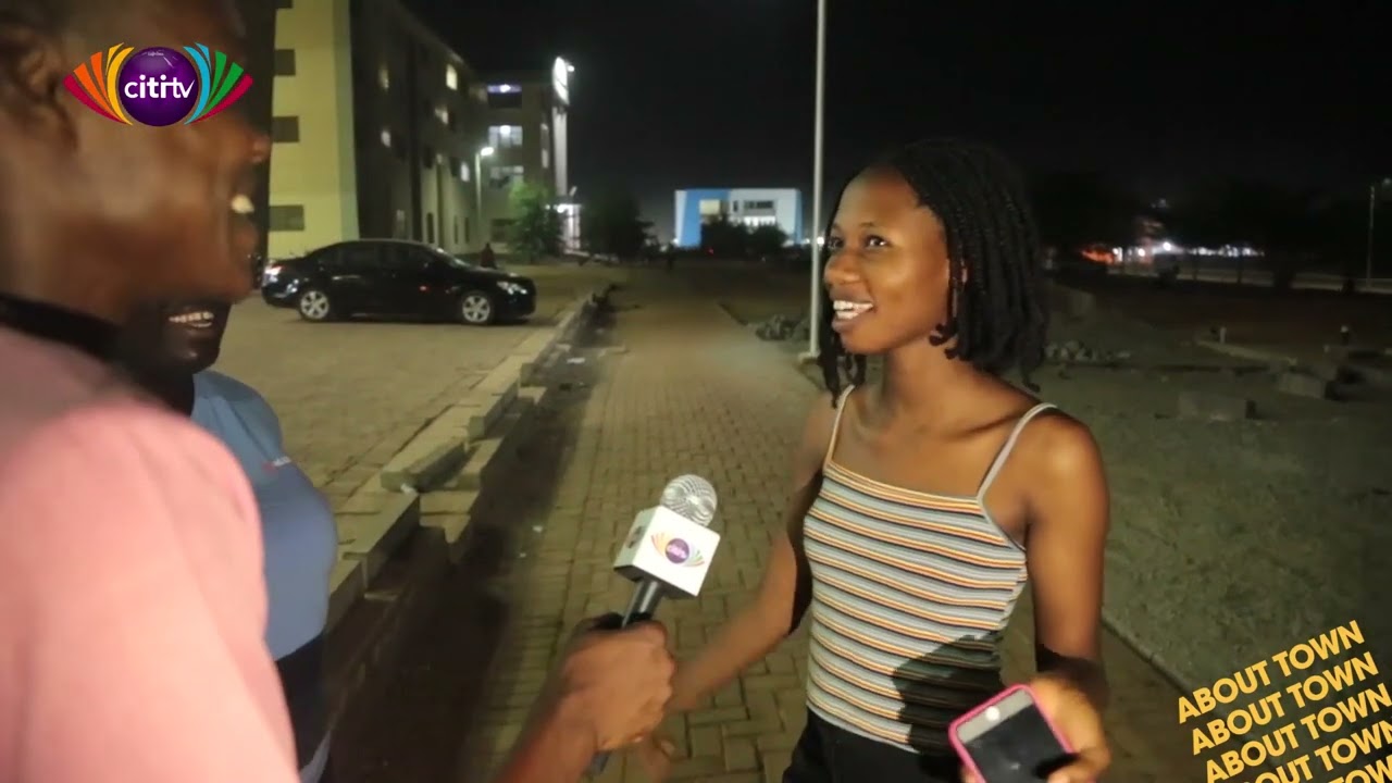 Touring UDS Tamale Campus and its environs | About Town