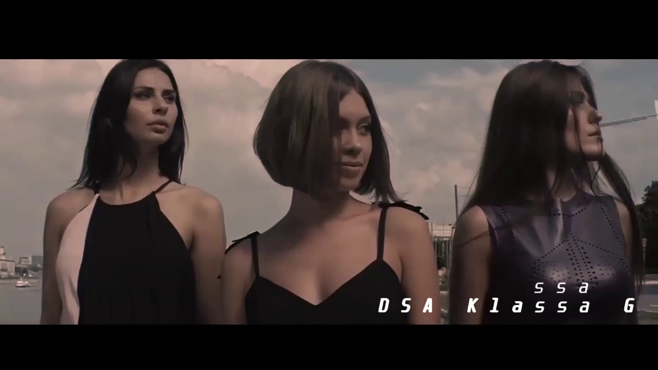 DSA - KLASSA G 2020 (OFFICIAL)
