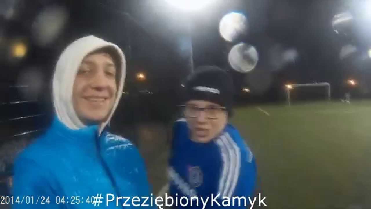 RKS TRENING - REAL LIFE!