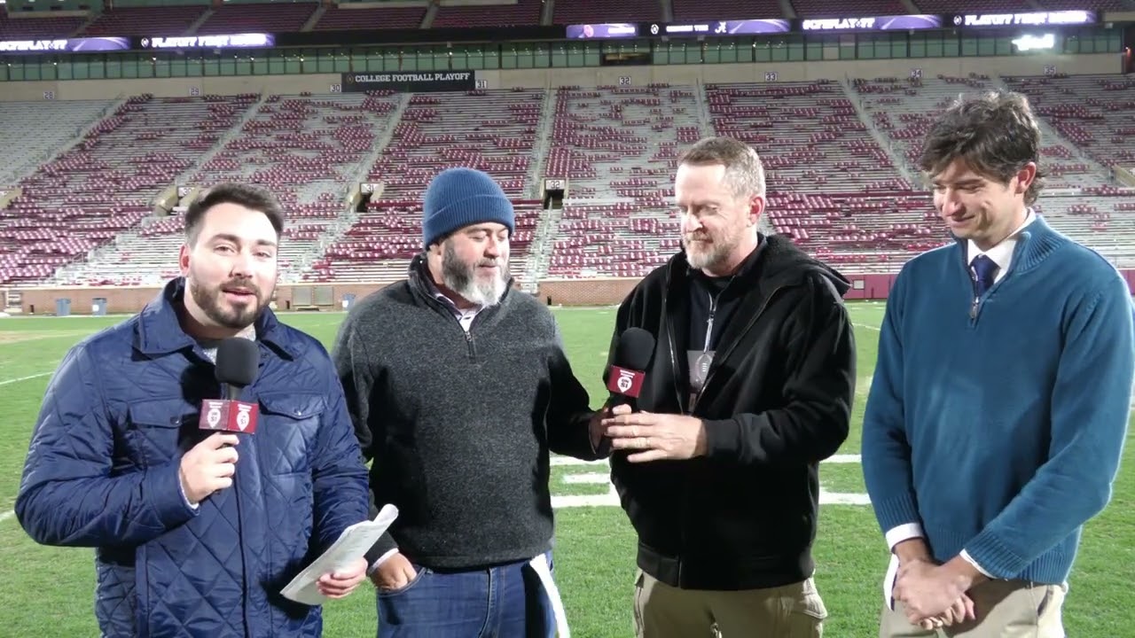 Oklahoma Football: Sooners On SI OU-Alabama CFP postgame wrap