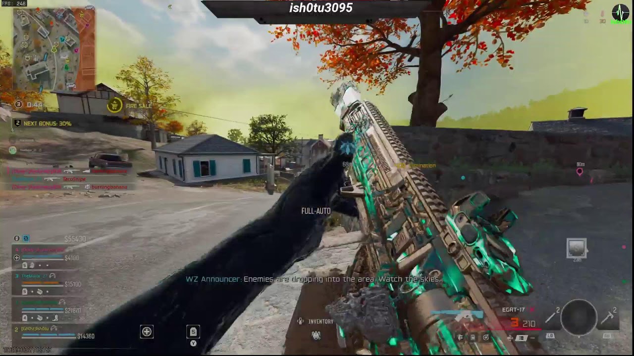 Call of Duty Warzone