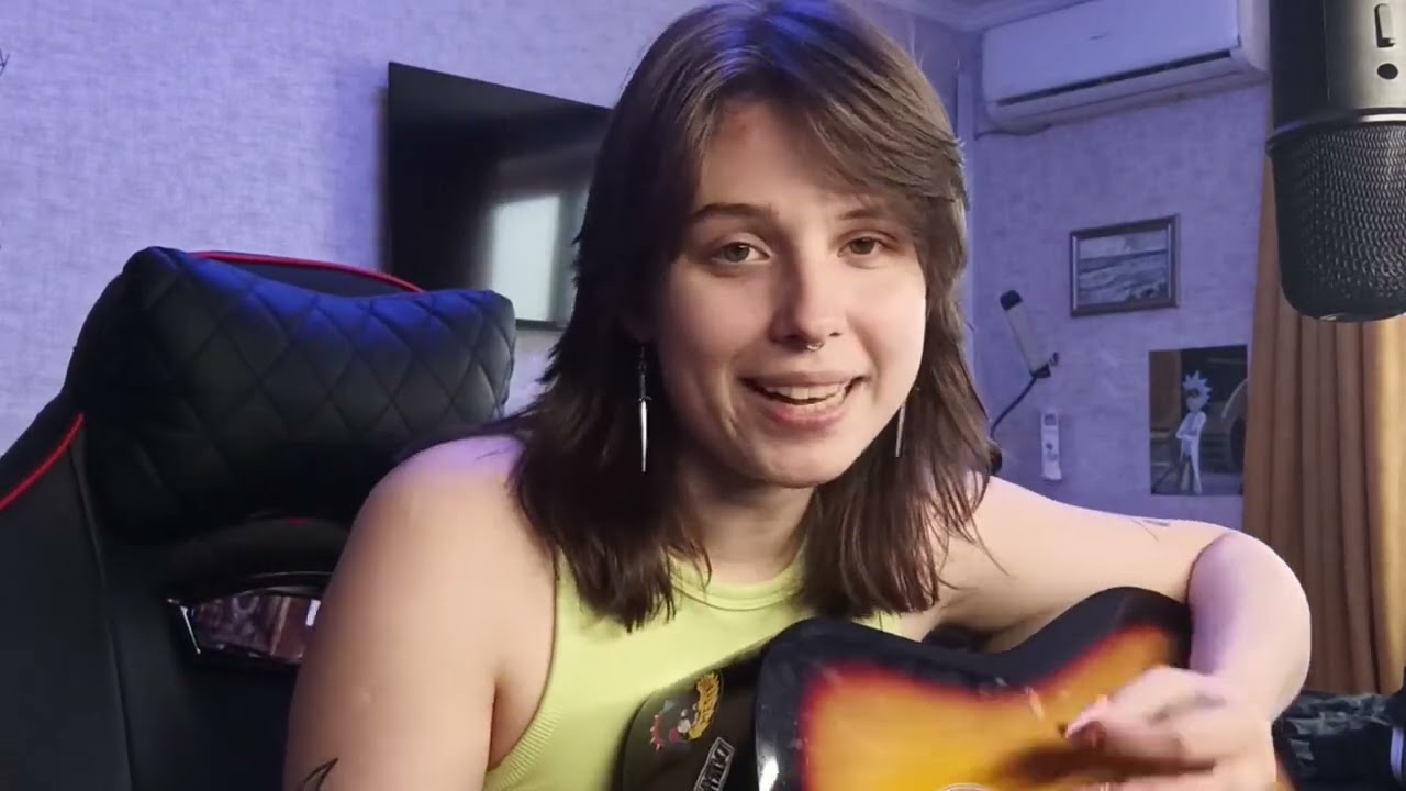 Сахарная вата - Pyrokinesis cover