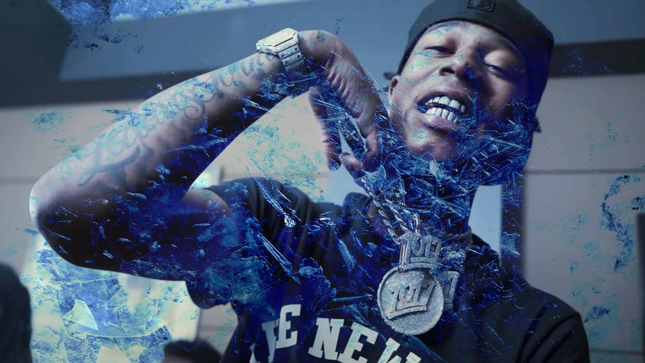 Big Scarr ft. Foogiano & Quezz Ruthless, HotBoy Wes, BigXThaPlug – FROZONE KING [Unreleased EP]