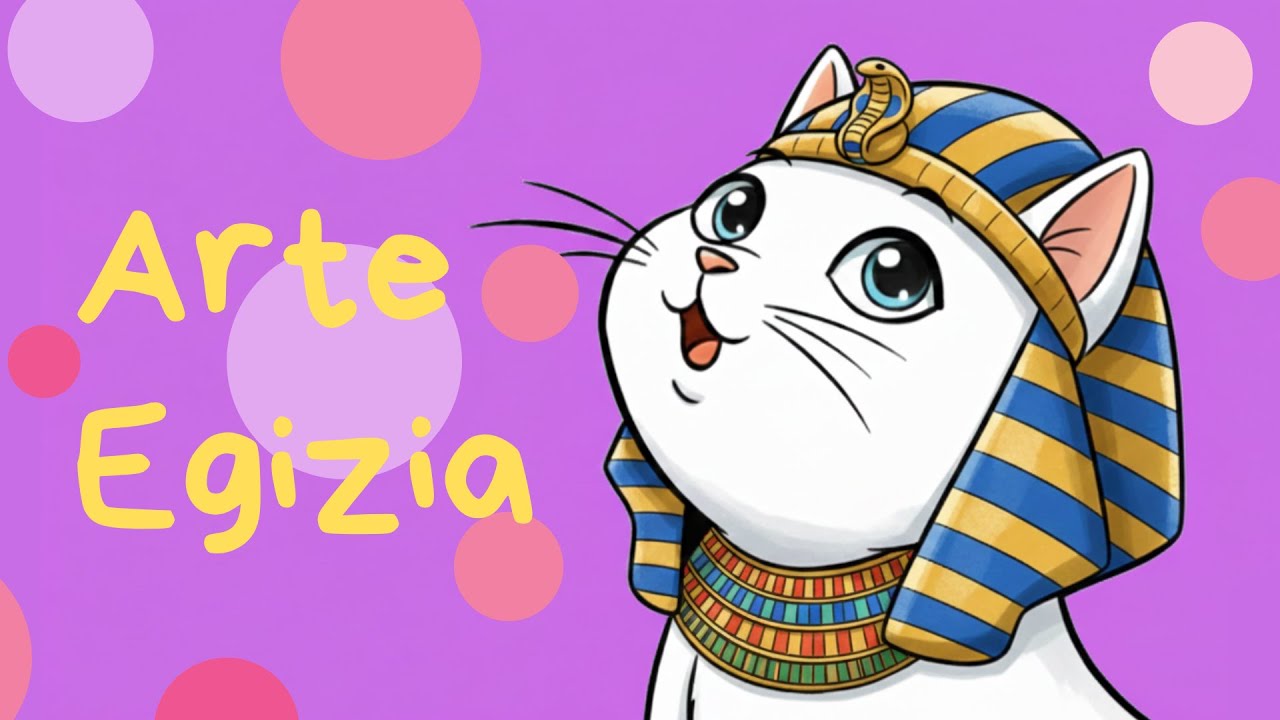 Arte egizia
