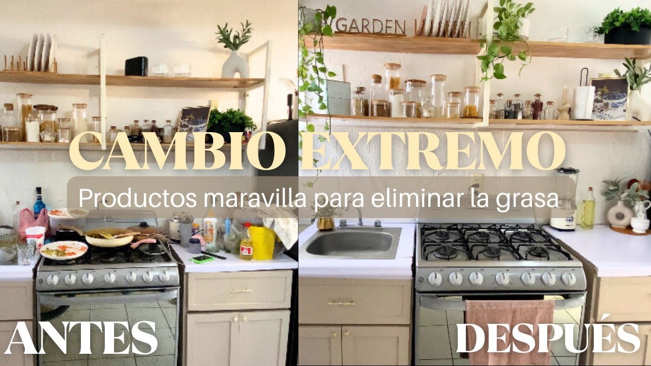 ¡EL SECRETO MEJOR GUARDADO! Cómo dejar el CRISTAL de tu estufa como un ESPEJO 🪞✨