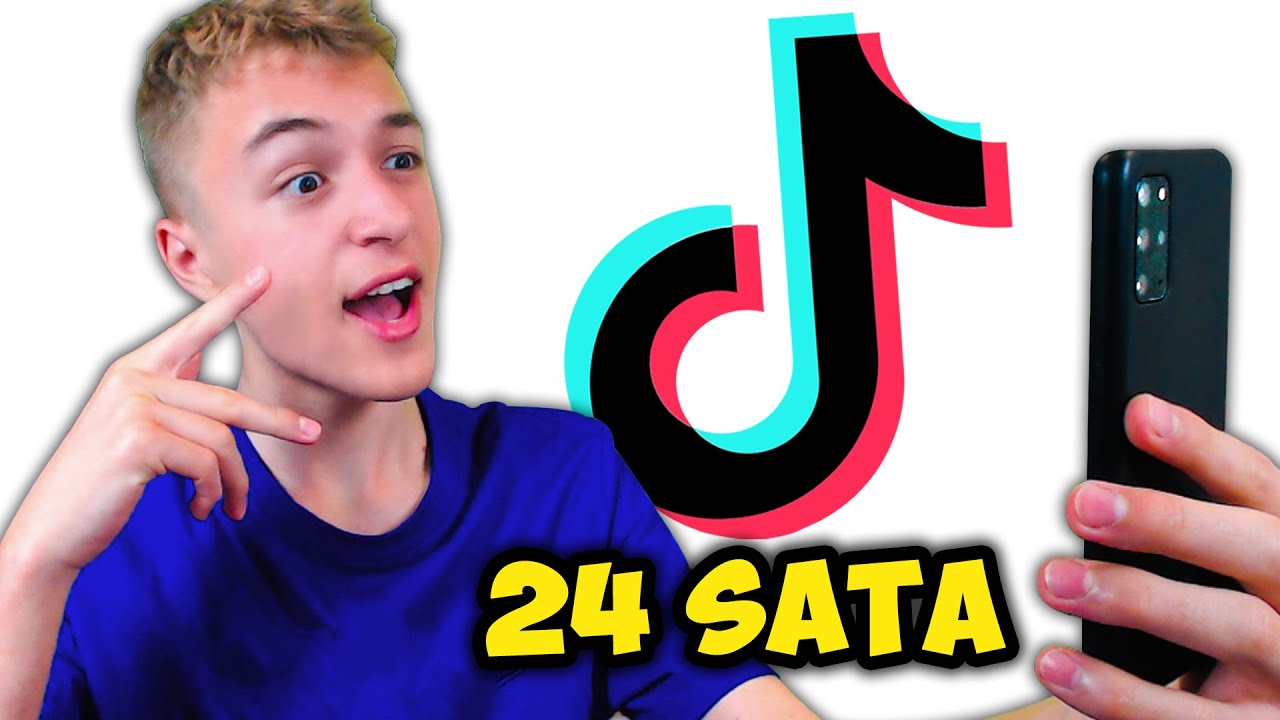 Koliko TikTok Pratilaca Mogu Skupiti za 24 Sata