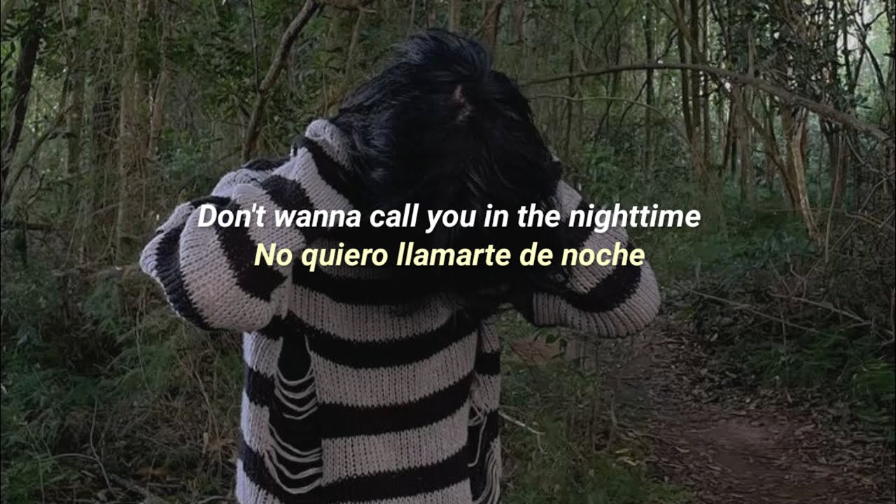 Jeremy Sawyer- The run and go cover [Lyrics + Español] 