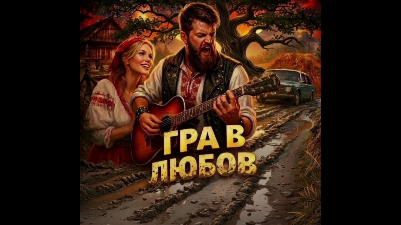 Гра в любов