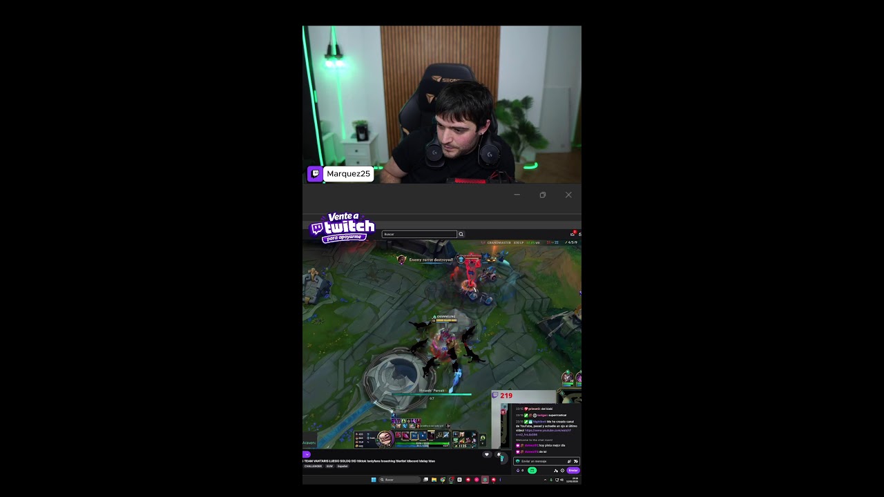 SOLOQ