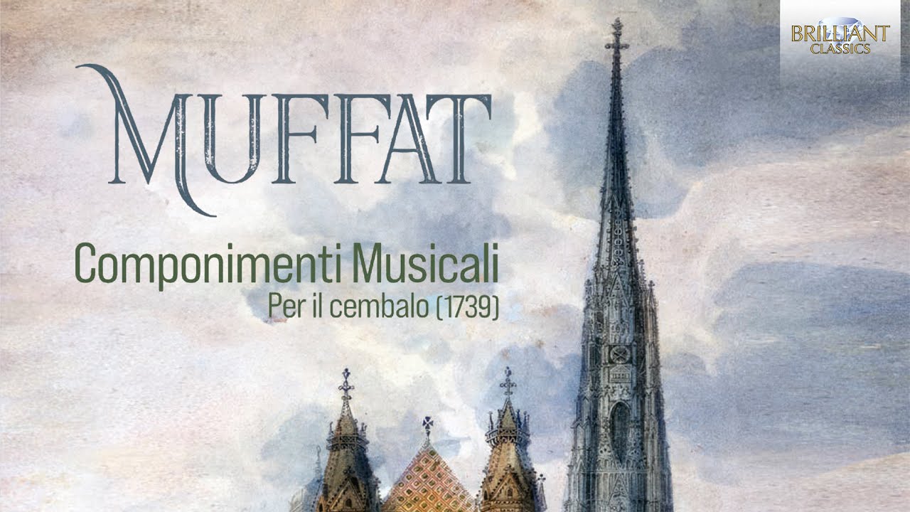 Muffat: Componimenti Musicali