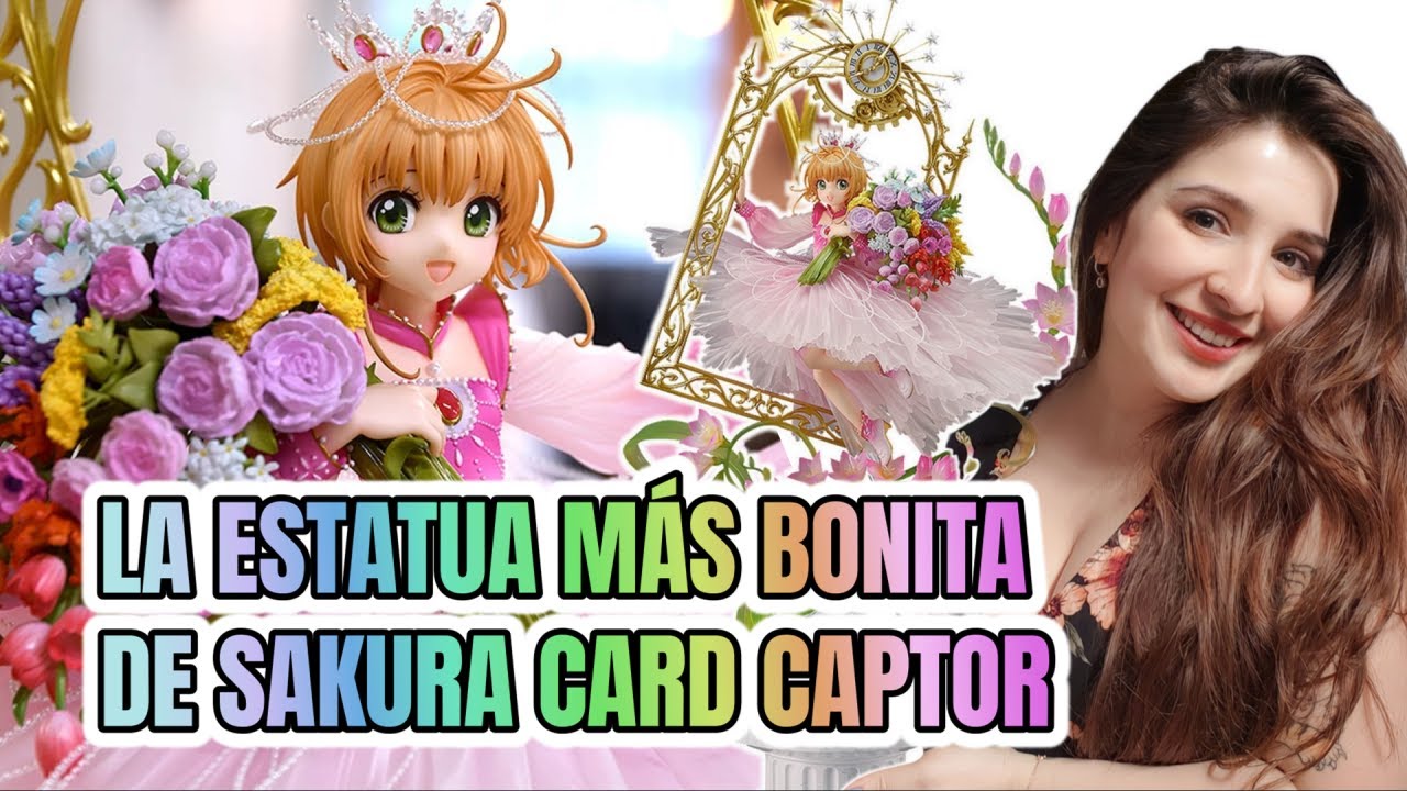 🌸SAKURA KINOMOTO, ALWAYS TOGETHER - PINKY PROMISE🌸 Good Smile Company 😍Limited Japan!!