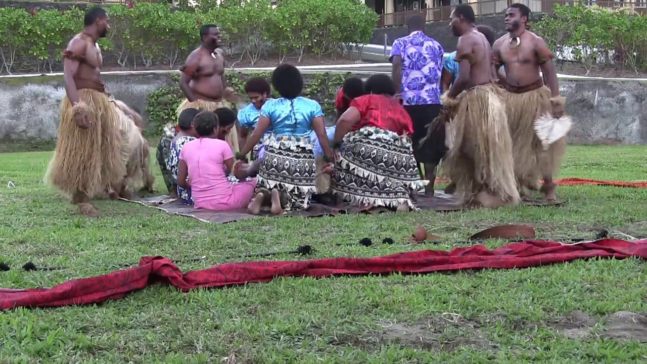 DOLCE SOUNDS/DULALI CULTURAL PERFORMANCE, GCC Ground, Suva