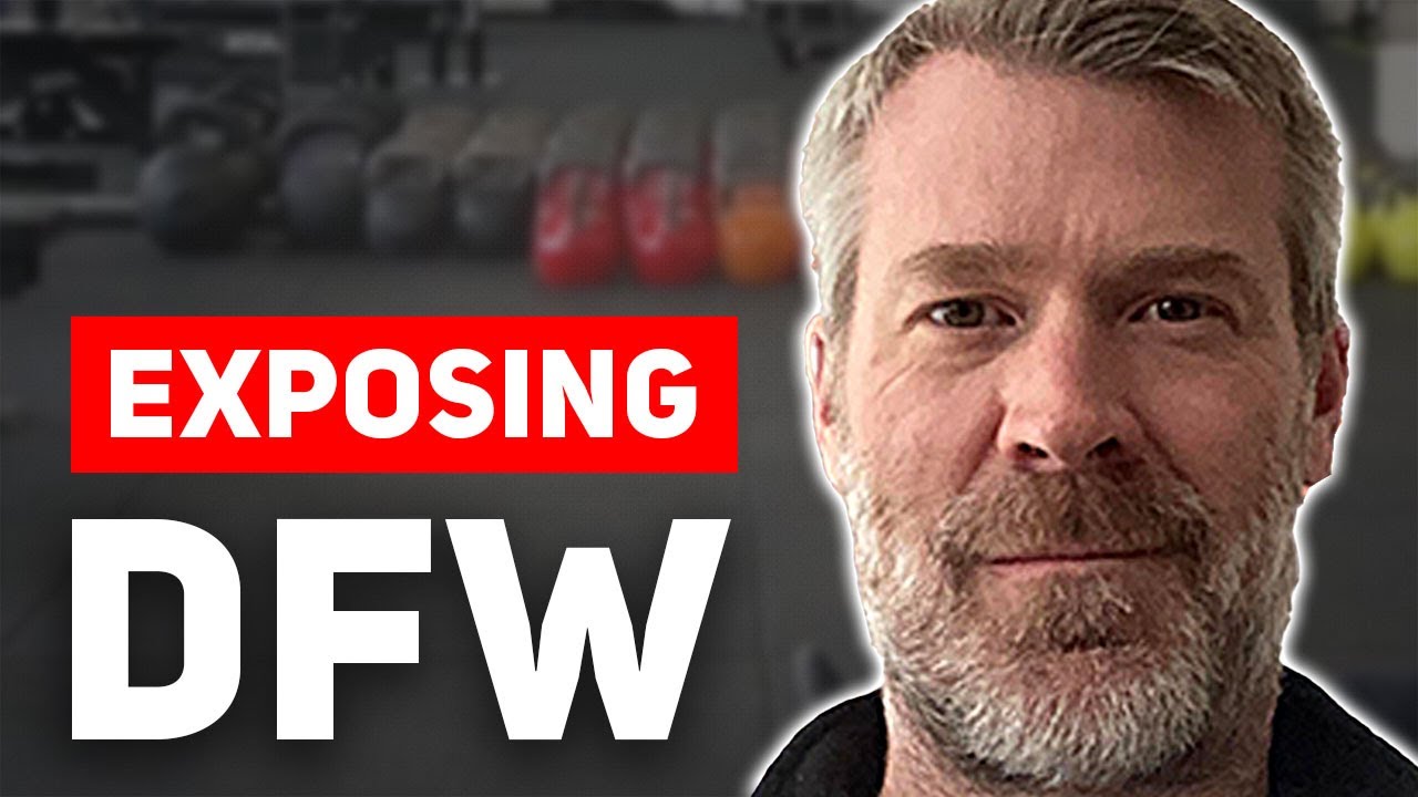 The UGLY TRUTH About Geoff Neupert’s 