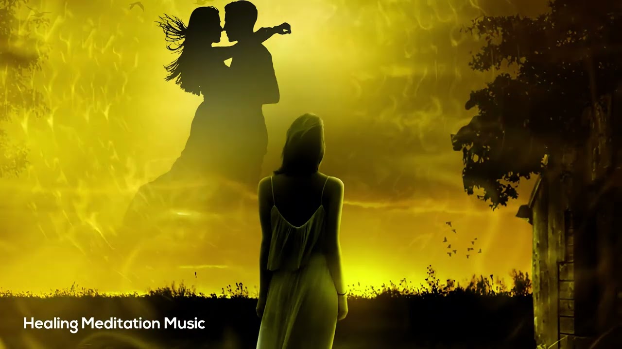 Awaken Your Twin Flame Psychic Abilities | 417 Hz Awaken Your Spirit | Love Connection Music