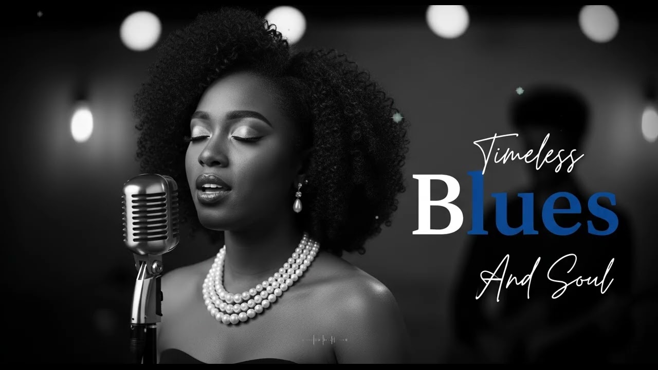 💔 Emotional Blues Feelings 🎶 | Timeless Blues Guitar Music