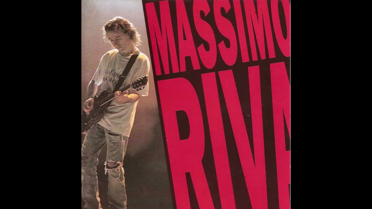Massimo RIVA - Un delinquente (HD)