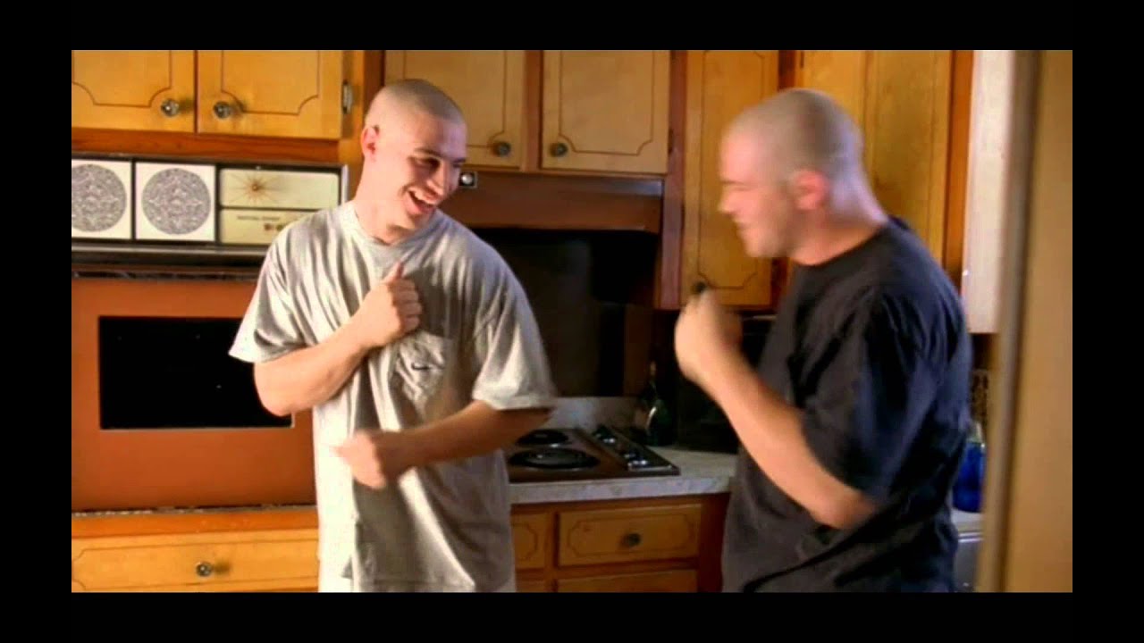 Gummo 'Two Brothers' Scene