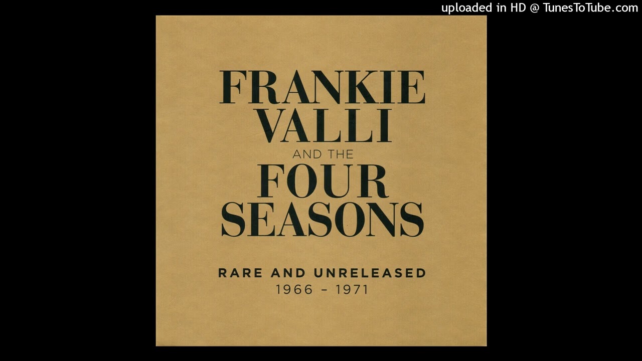 [11] Frankie Valli - A Dream Of Kings [Mono Single Mix]