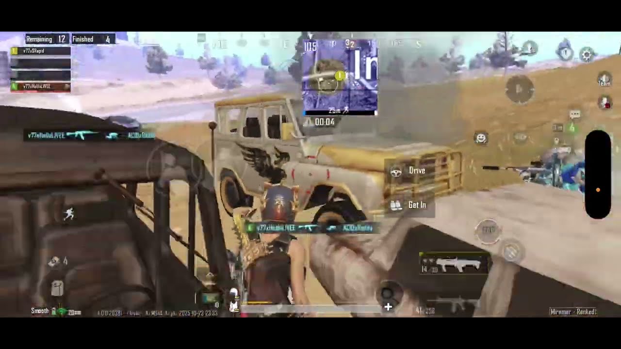 Ios 16 pro  👺Bgmi scrims  frags ⚡️⚡️
