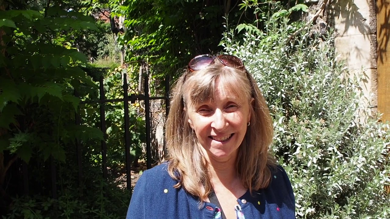 Canterbury 16 July 2019