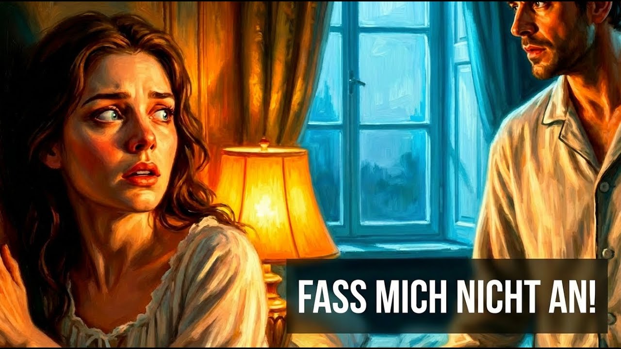 Fass mich nicht an! – Die verweigerte Hochzeitsn
